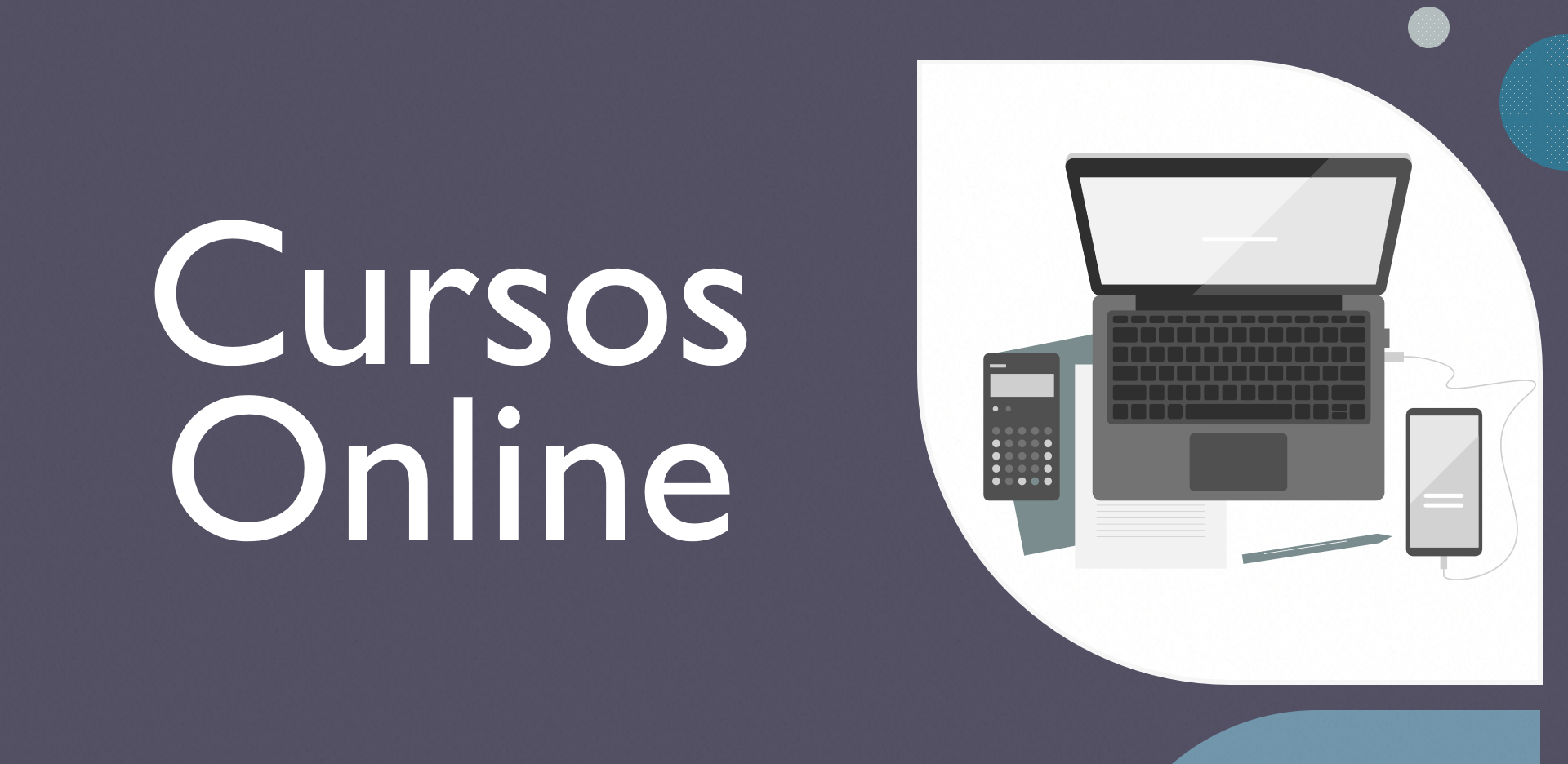 Curso online 